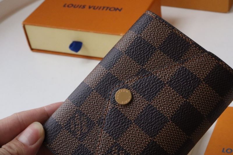 LV Wallets